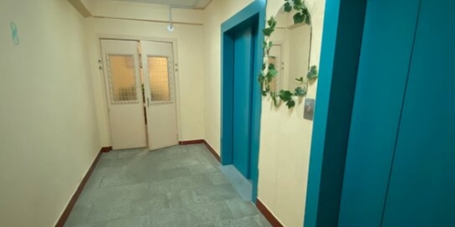 3-комн квартира улица Маршала Малиновского,  д. 8