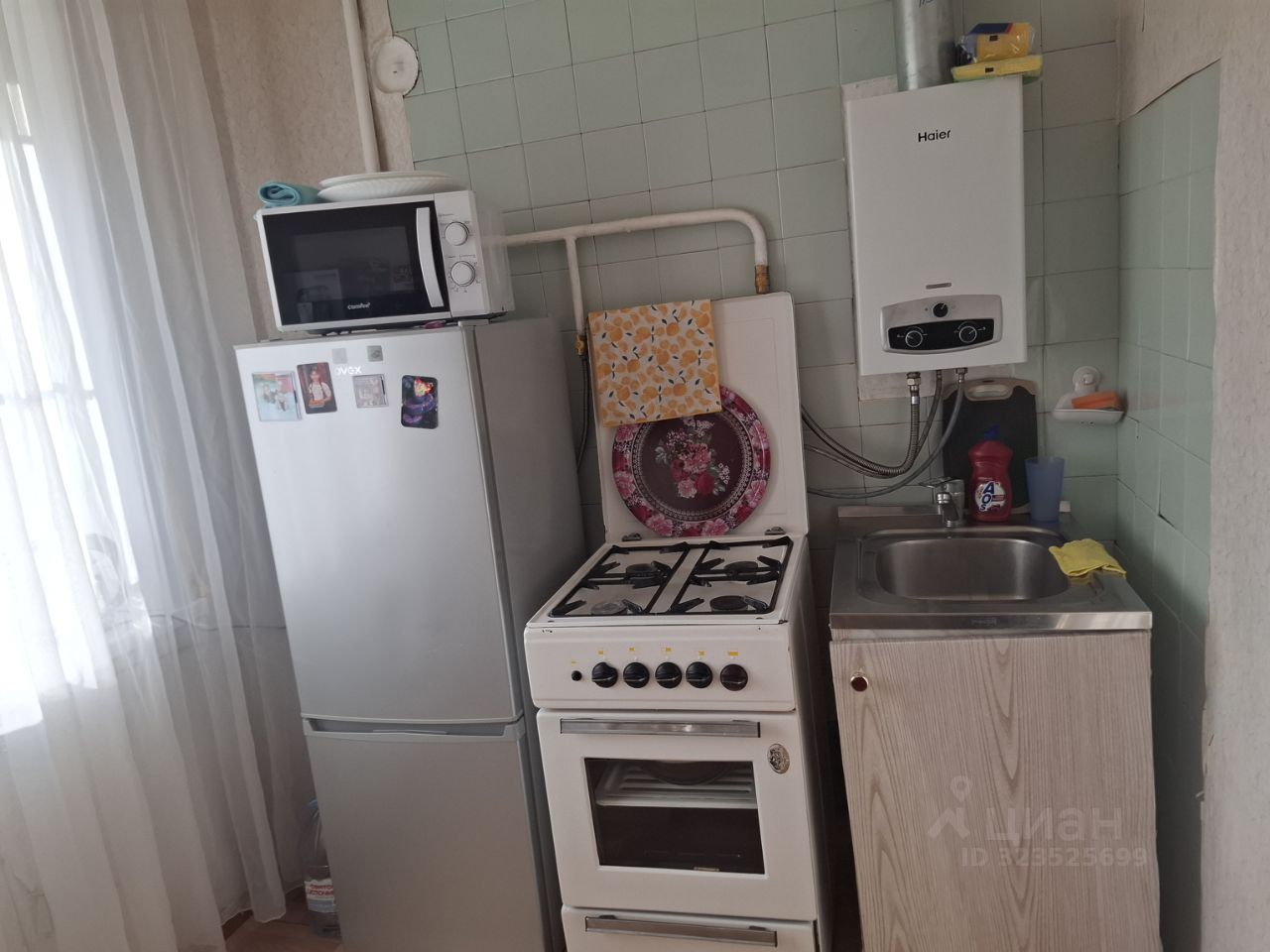 Продажа 1-комн квартиры на вторичном рынке Подольск, улица Ватутина, 26/8