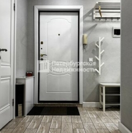 Продажа 2-комн квартиры на вторичном рынке Дунайский пр-кт,  д. 55,  к. 1