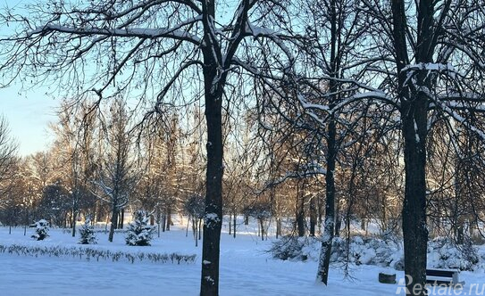 Продажа 2-комн квартиры на вторичном рынке Октябрьская улица,  д. 39