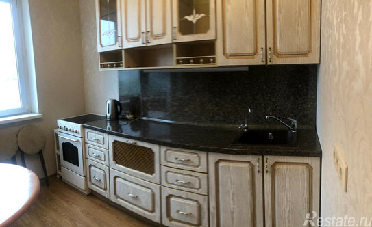 Продажа 1-комн квартиры на вторичном рынке Красногорск г, Красногорский б-р,  д. 6