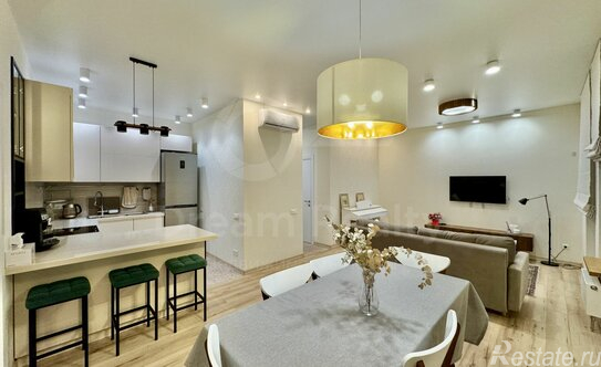 Аренда 1-комн квартиры на вторичном рынке Измайловский проезд,  д. 5А