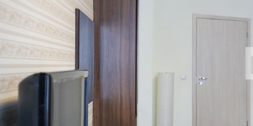 1-комн квартира улица Крыленко, 1к1с2