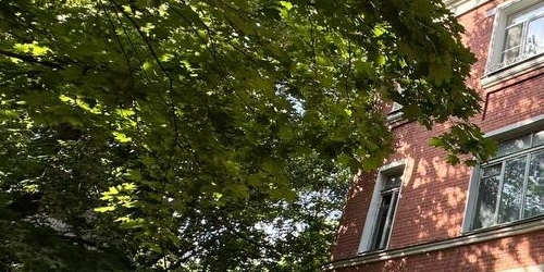 3-комн квартира Малый Левшинский переулок, 3