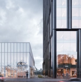 Продажа офиса Дмитровский проезд