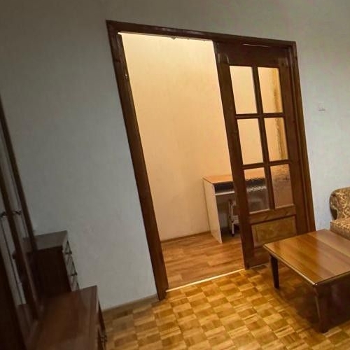 3-комн квартира улица Маршала Рыбалко, 12К2