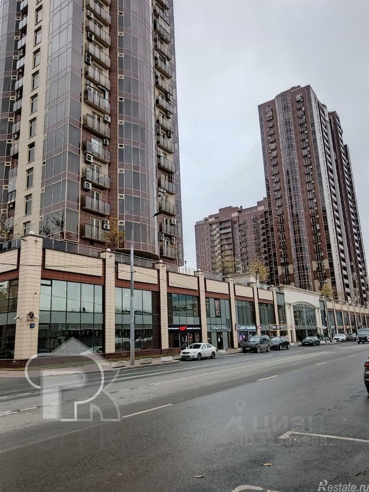 Продажа ПСН Машиностроения 1-я ул,  д. 10