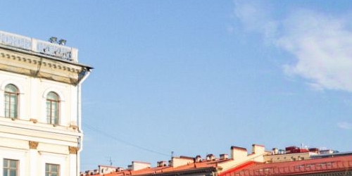 2-комн квартира Большая Морская улица, 31