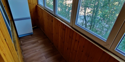 3-комн квартира Академика Байкова ул. ,  д. 17,  к. 1