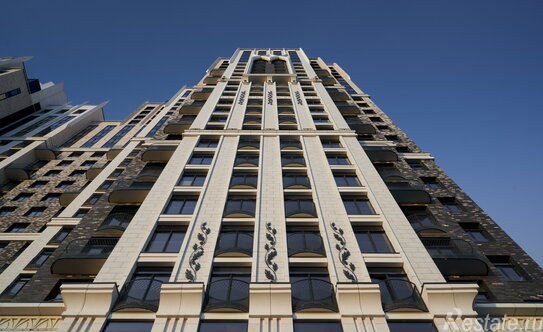 Продажа 2-комн квартиры на вторичном рынке улица Академика Королёва,  д. 21