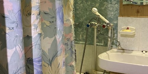 1-комн квартира улица Гурьянова, 23