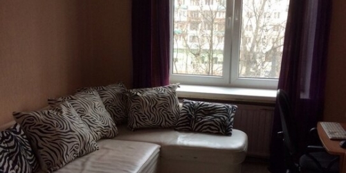 2-комн квартира Науки пр-кт,  д. 55