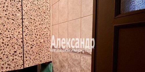 2-комн квартира улица Белышева,  д. 4