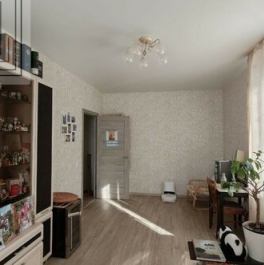 Продажа 3-комн квартиры на вторичном рынке Мистолово, ул Горная,  д. 27,  к. 2