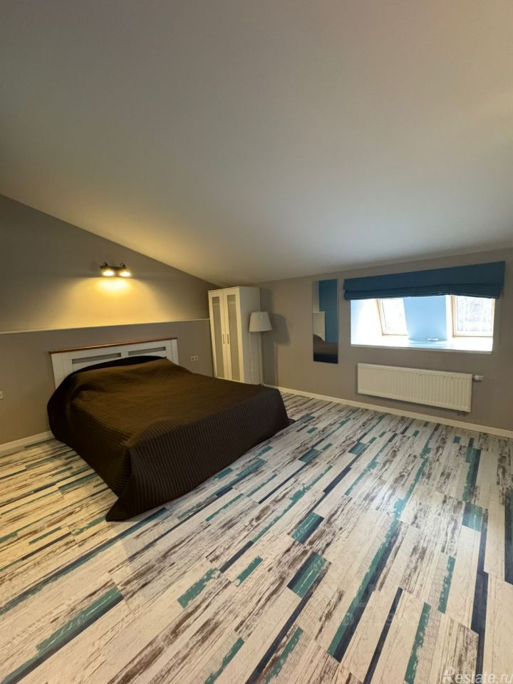 Аренда дома Жаворонки, Коттеджный посёлок «Трувиль»