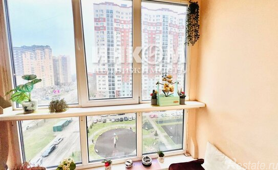 Продажа 2-комн квартиры на вторичном рынке Долгопрудный, Новый бульвар,  д. 9