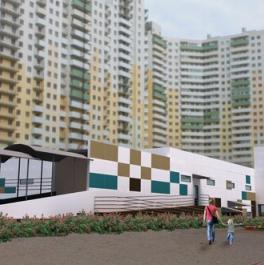 Продажа 1-комн квартиры на вторичном рынке Новгородский пр-кт,  д. 10