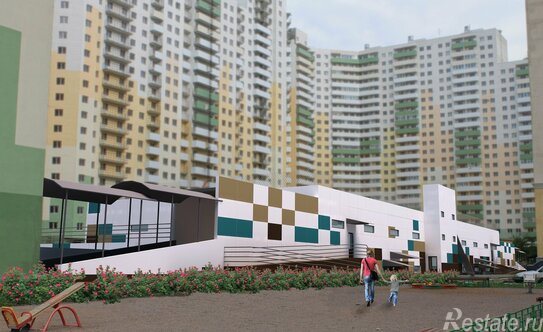 Продажа 1-комн квартиры на вторичном рынке Новгородский пр-кт,  д. 10