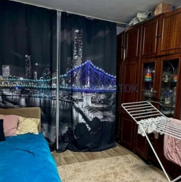 Продажа 1-комн квартиры на вторичном рынке Подольск, улица Гайдара,  д. 3