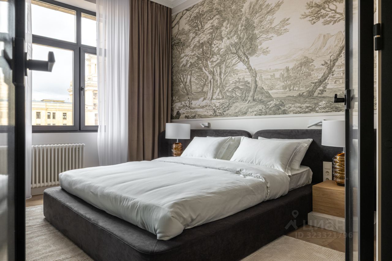 Продажа 1-комн квартиры на вторичном рынке Кутузовский проспект, 2/1К1А