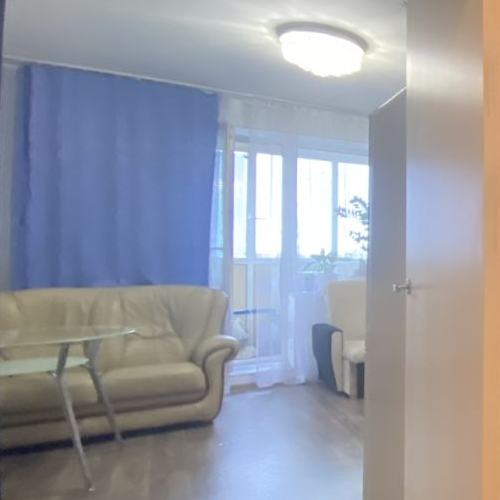 Студия пос. Бугры, бульвар Воронцовский, 5к4