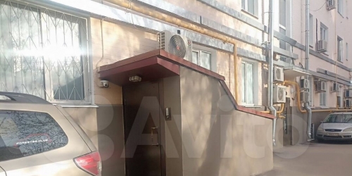 Помещение свободного назначения ул Усачёва,  д. 29,  к. 3