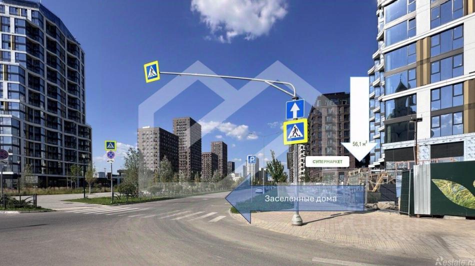 Продажа ПСН Волоколамское ш,  д. 2
