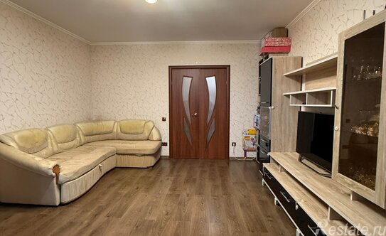 Продажа 1-комн квартиры на вторичном рынке Трехгорка п, Чистяковой ул