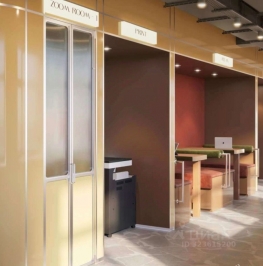 Аренда офиса Октябрьская наб,  д. 34 к4 литАС