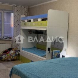 Продажа 2-комн квартиры на вторичном рынке Пулковское ш