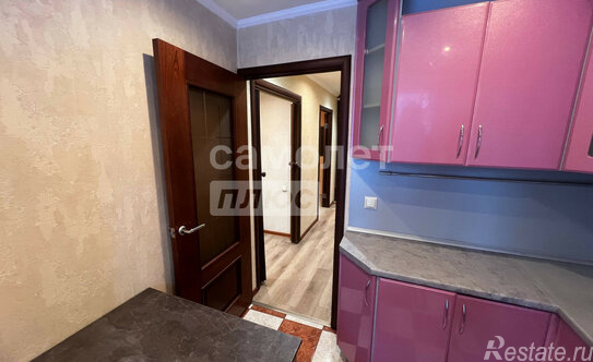 Продажа 2-комн квартиры на вторичном рынке улица Академика Королёва