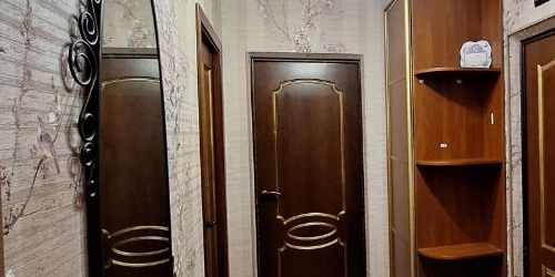 2-комн квартира 15-я Парковая улица, 41К2