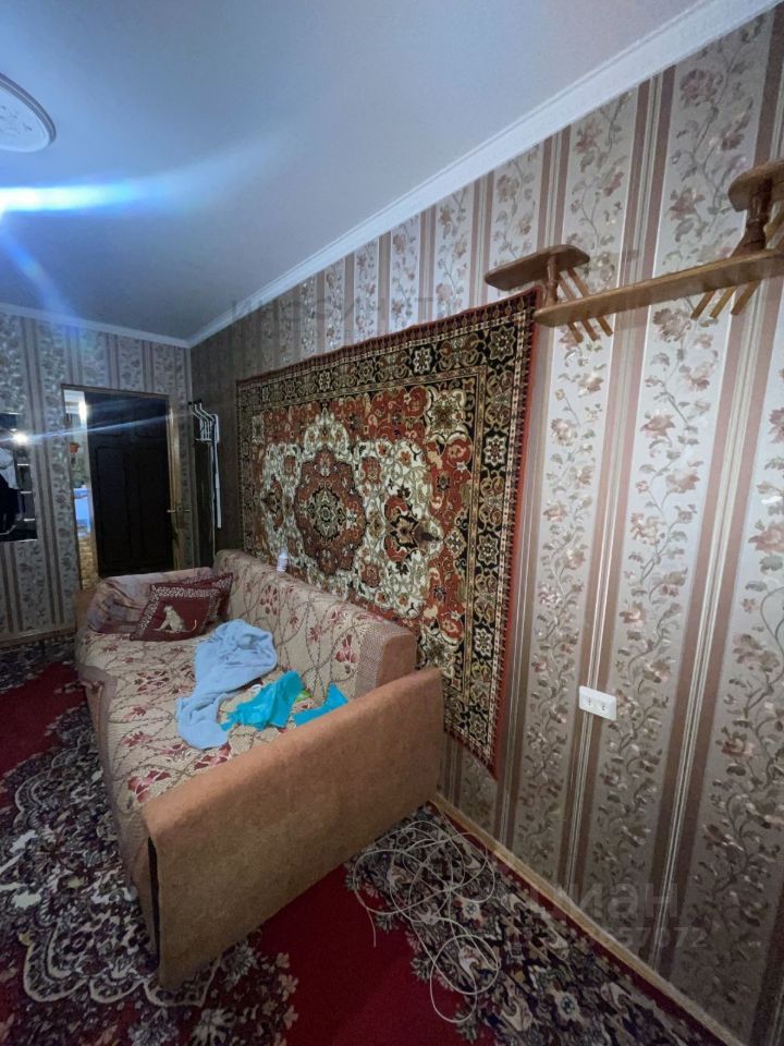 Продажа 3-комн квартиры на вторичном рынке улица Рокотова, 3К2