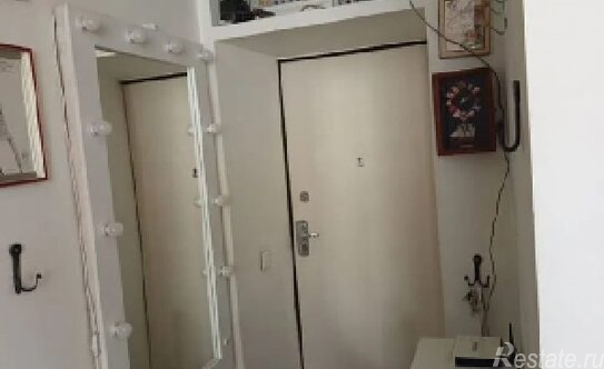 Продажа 1-комн квартиры на вторичном рынке Павелецкий 3-й проезд