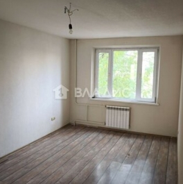 Продажа 3-комн квартиры на вторичном рынке Мытищи г, Новомытищинский пр-кт,  д. 1 к2