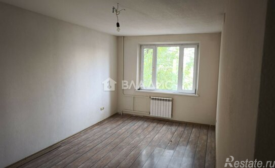 Продажа 3-комн квартиры на вторичном рынке Мытищи г, Новомытищинский пр-кт,  д. 1 к2