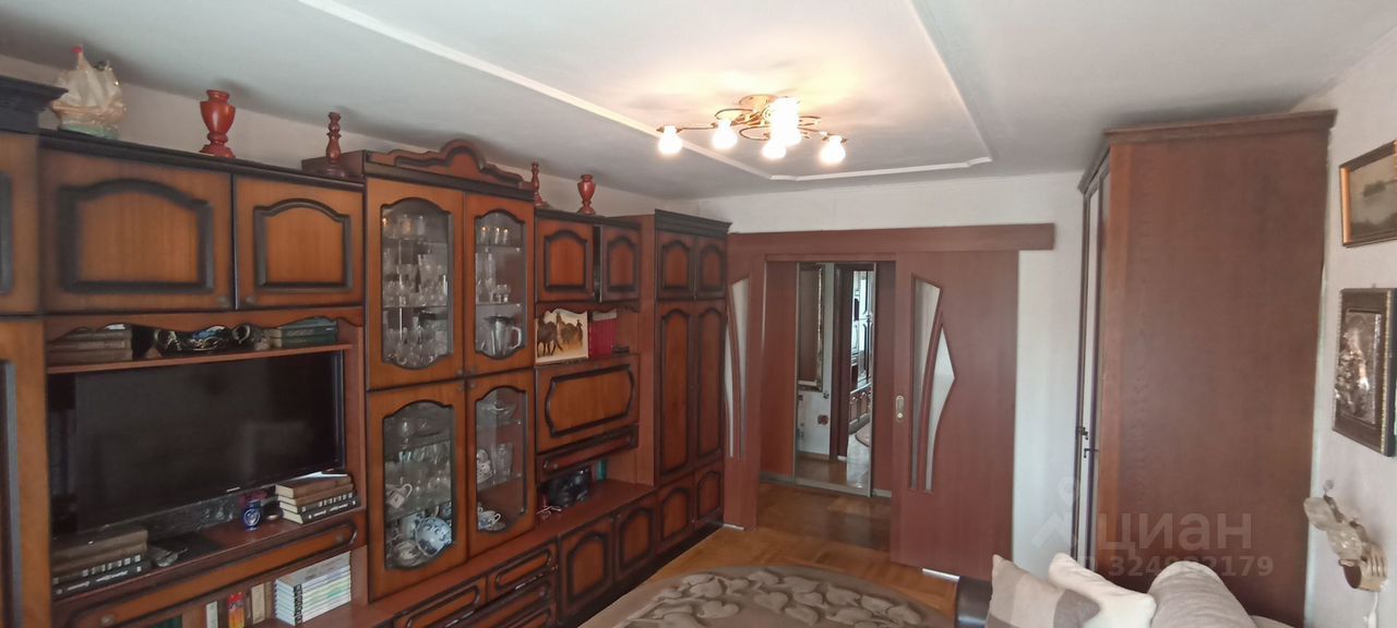 Продажа 2-комн квартиры на вторичном рынке Северный мкр, улица Ломоносова, 20Б