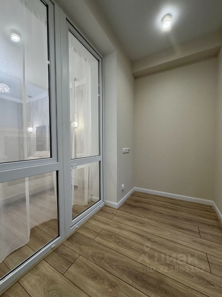 Продажа 2-комн квартиры на вторичном рынке 6-я Радиальная улица, 7/1к2