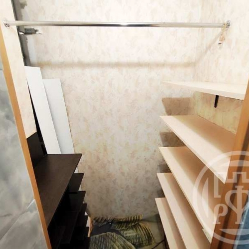 Студия Кировск г., Набережная ул. ,  д. 19