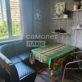 Продажа 2-комн квартиры на вторичном рынке Гурьянова ул,  д. 69 к1