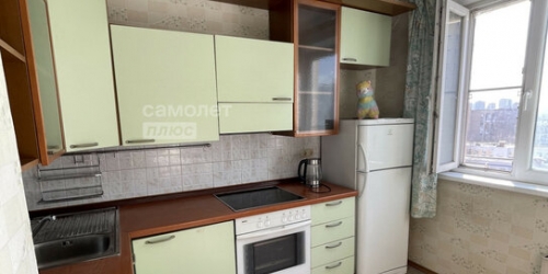 2-комн квартира ул Менжинского,  д. 23,  к. 1