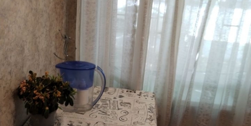 1-комн квартира улица Фабрициуса,  д. 24 с1