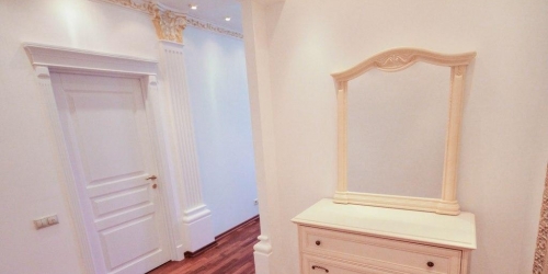 2-комн квартира Весенняя,  д. 5