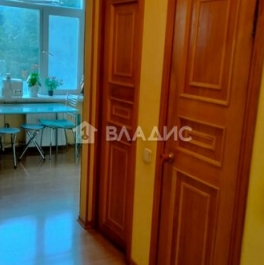 Продажа 3-комн квартиры на вторичном рынке Коптевская улица,  д. 83 к1