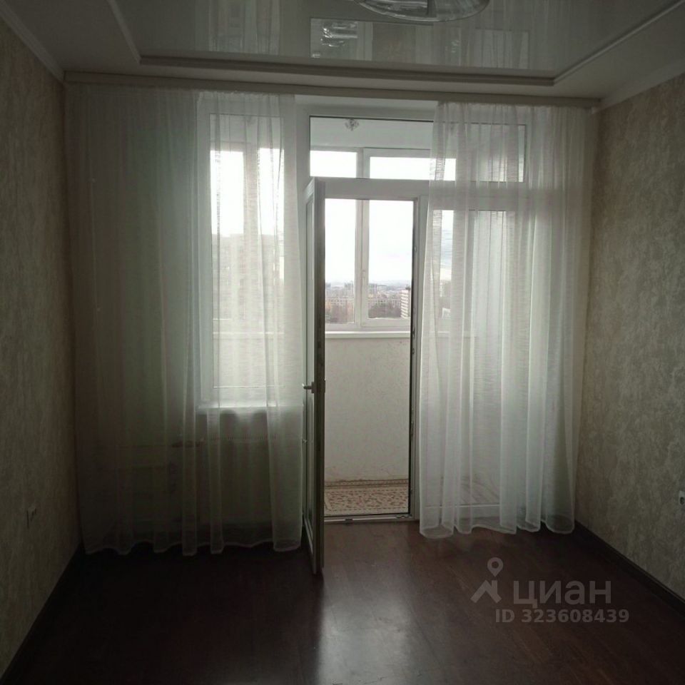 Продажа 2-комн квартиры на вторичном рынке Сибирская улица, 9