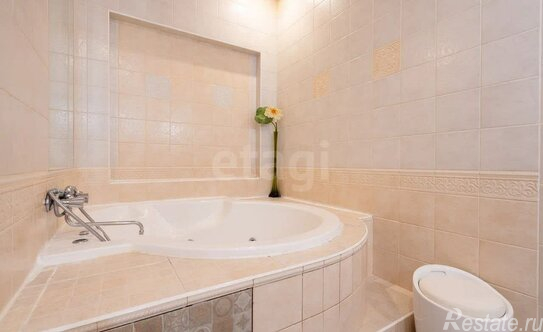 Продажа 3-комн квартиры на вторичном рынке Приморский пр-кт,  д. 22