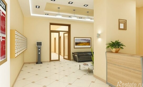 Продажа 2-комн квартиры на вторичном рынке Новогиреевская улица,  д. 5А к2