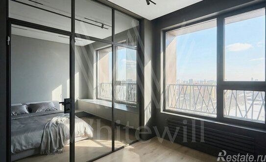 Продажа 4-комн квартиры на вторичном рынке ул Кастанаевская,  д. 66