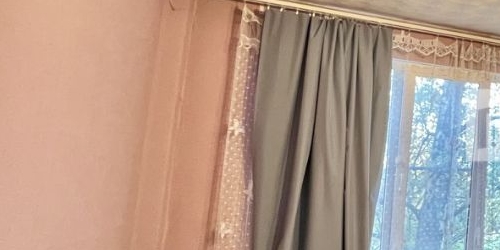 2-комн квартира улица Кибальчича, 16К1