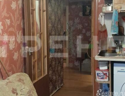 Продажа 3-комн квартиры на вторичном рынке Счастливая улица,  д. 14